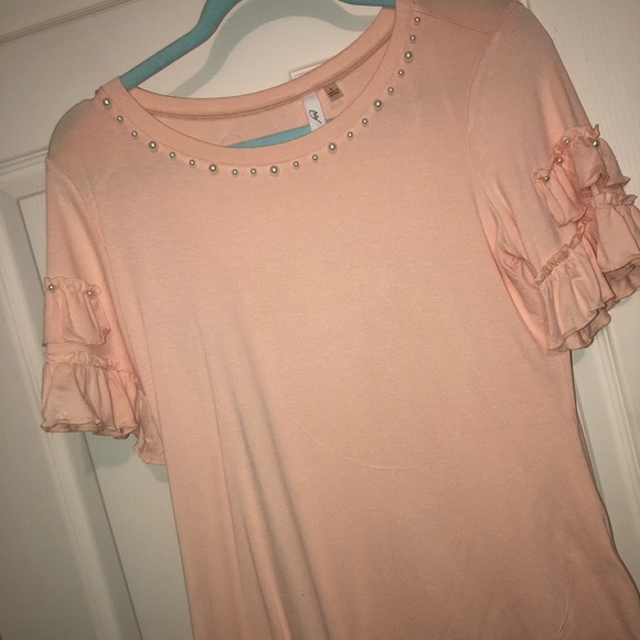 NY Collection shirt - Picture 1 of 2